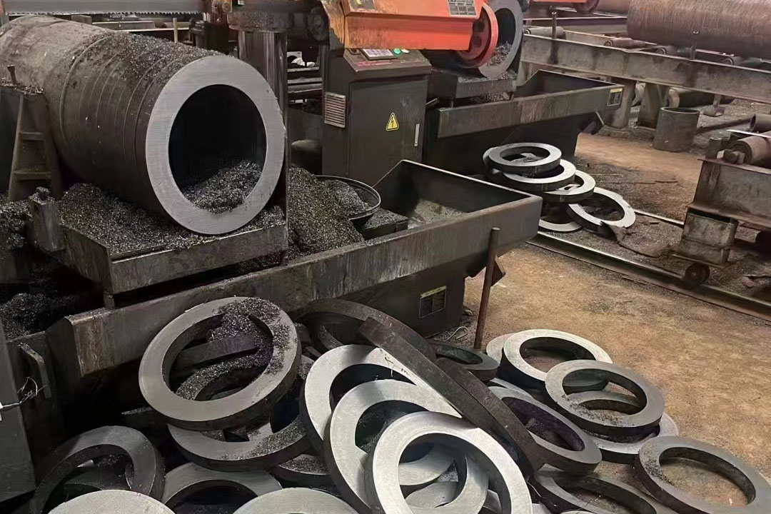 防城港无缝管零切