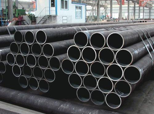 防城港35#无缝钢管