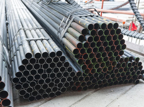 防城港35#精密无缝钢管