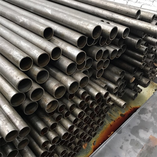 防城港35#光亮无缝钢管