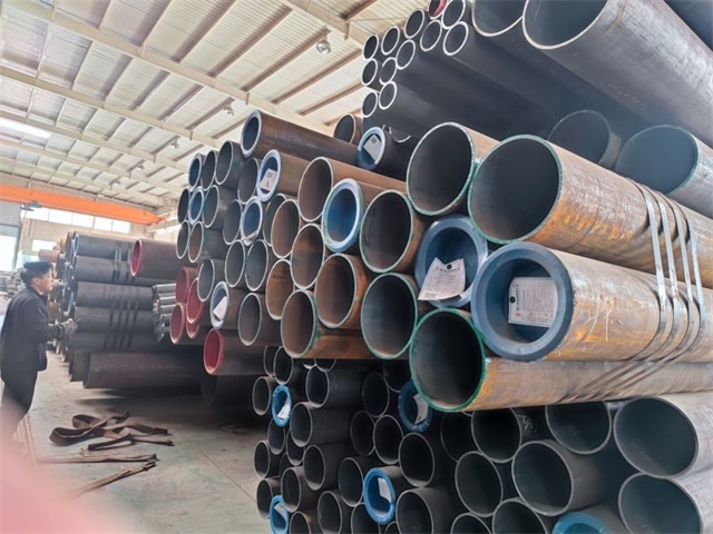 防城港35#高压无缝钢管